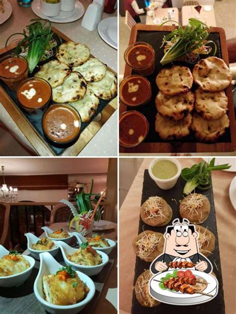 Gaylord Restaurant establishment, Mumbai – menu, prices & reviews