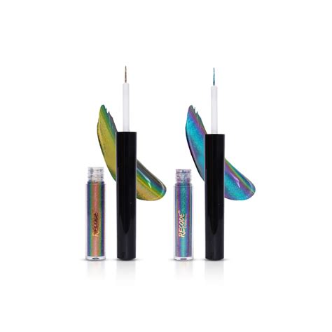 Home All recode products Recode Combo 02 & 03 Holographic Liquid ...