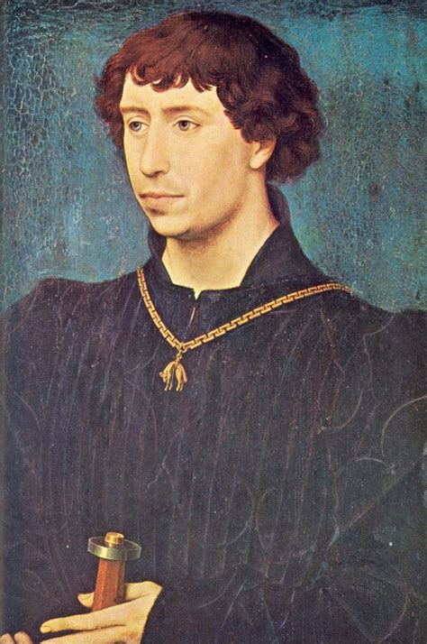 Charles the Bold, Burgundy's Flawed Reforming Warlord | War History Online