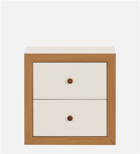 Matrix Bedside Table — TREVI FURNITURE