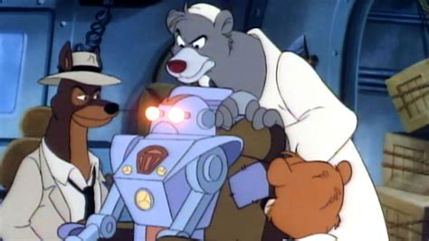 Watch TaleSpin S1 Episode 1 on JioHotstar