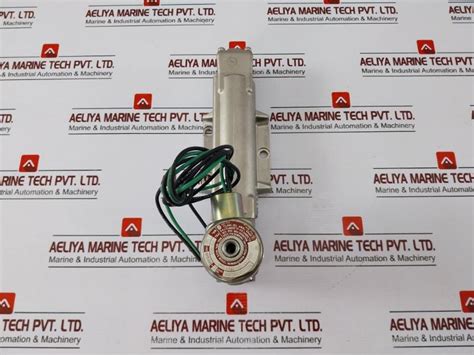 Versa Vsg-4532-ms1-xx-a120 Solenoid Valve Assembly 175-40 Psi 1.21 Mpa ...