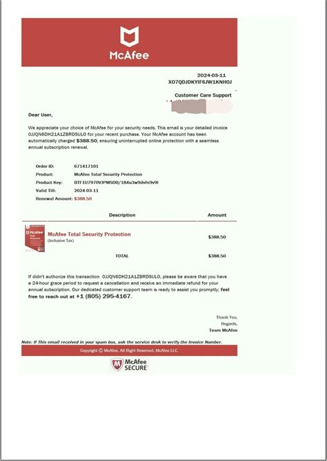 McAfee Security Scan Plus Scam 的图像结果