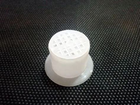 Plug Silica Gel - AP Sorb 28 mm PLUG Desiccant Manufacturer from Navsari
