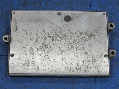 98 Dodge Dakota 5.2L ECU ECM PCM Engine Control Computer 56046330AB 330 ...