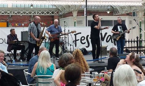 The Stax Brothers at The Crown Whickham, The Crown, Whickham, 3 May ...