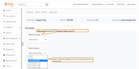 Reporting results of Microscopy | Knowledge Base