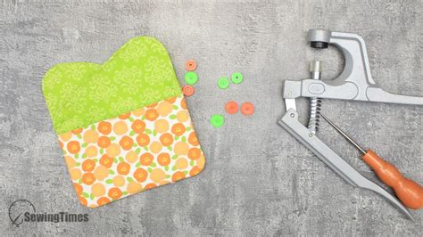 Image result for Snap Purse Tutorial