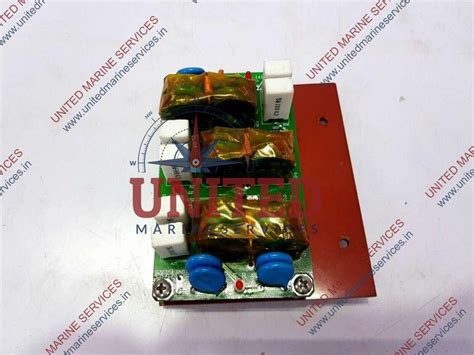 3Z PCB CIRCUIT BOARD 7700-1301-1416 | United Marine Services