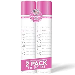 Buy TRI Aerogel 10.5 oz. Hair Finishing Spray - 2 cans Online at Low ...