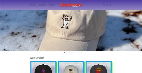 Abandonware.online Reviews | Scam, Legit or Safe Check