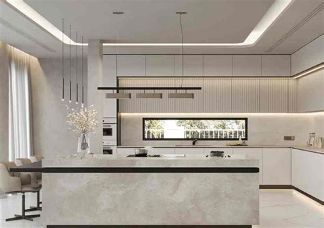 High-Tech Kitchen Trends| Smart Appliances| Bonito Designs