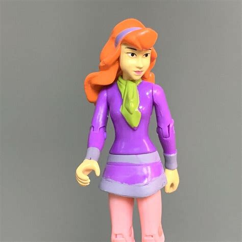 5 Scooby-Doo 50th Anniversary Ghost Zombies Velma India | Ubuy