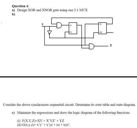 Image result for XOR Gate Using Mux