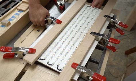 Panel Light Making 的图像结果