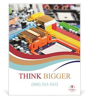 Computer Diagram Poster 的图像结果