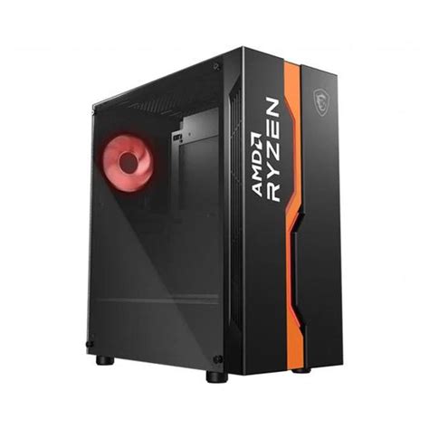 Buy MSI Cabinet in India | Best Price Online | EliteHubs.com