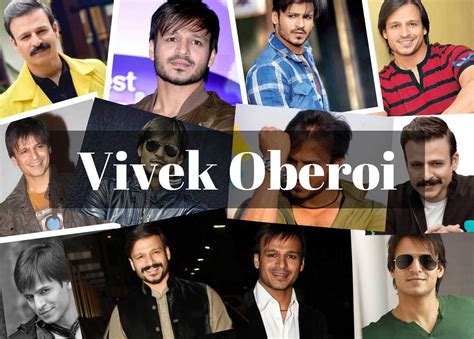 Vivek Oberoi Movies