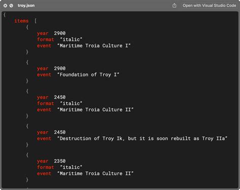 How to View JSON File GCP Table Preview 的图像结果