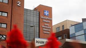 Image result for UnityPoint Health News