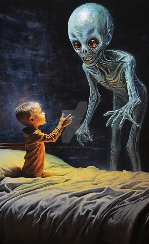 Image result for Alien Abdicktion