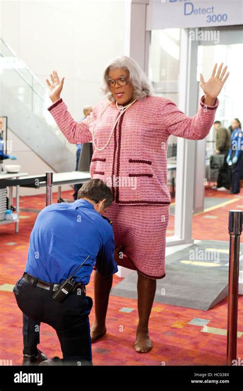 Image result for Tyler Perry Witness Protection Program