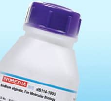 Buy Sodium alginate-MB114-100G MB114-100G in India | Biomall