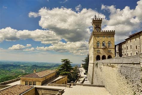 2025 San Marino - Private Historic Walking Tour (City of San Marino ...