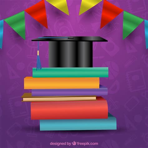 Шапка Школа Изображения – скачать бесплатно на Freepik