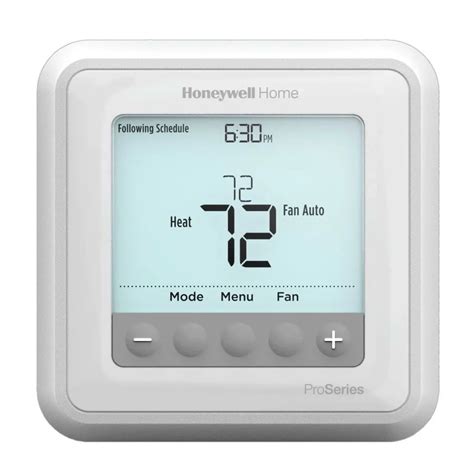 How to Program Honeywell Thermostat (All Models)