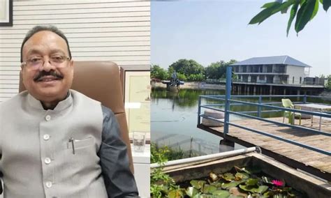 Luxury cars, crores in gold & 17 tonnes of honey found in raid at ...