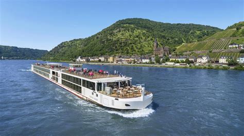 Join Viking Cruises in Wrentham, Luciano's Restaurant, Wrentham, 8 May ...
