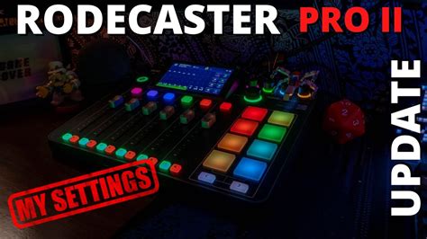 Image result for Rodcaster 2 Setup