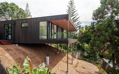 100 of the Best New Zealand Homes on Houzz