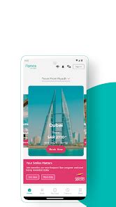 flynas – Apps on Google Play