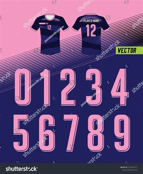 6,016 Navy Football Shirt Images, Stock Photos & Vectors | Shutterstock