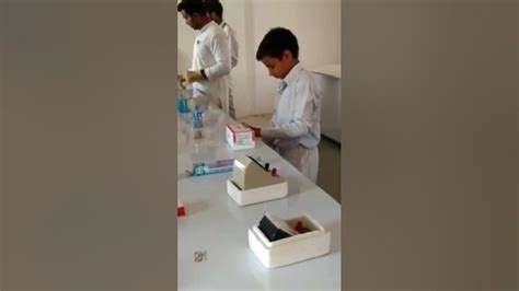 9th Class Science Experiments 的图像结果