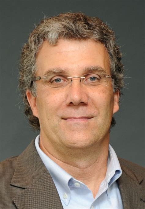 Charles Schweik Appointed IT Program Director : UMass Amherst