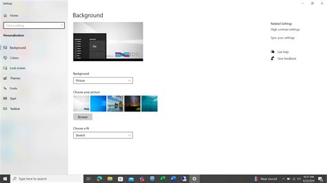 Image result for PowerShell Desktop Background