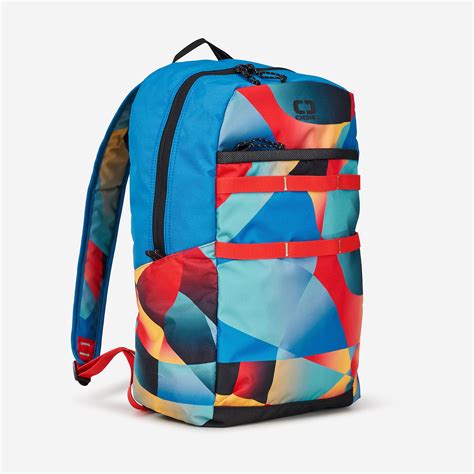 Buy Stylish College Bags Online in India - Ogio India