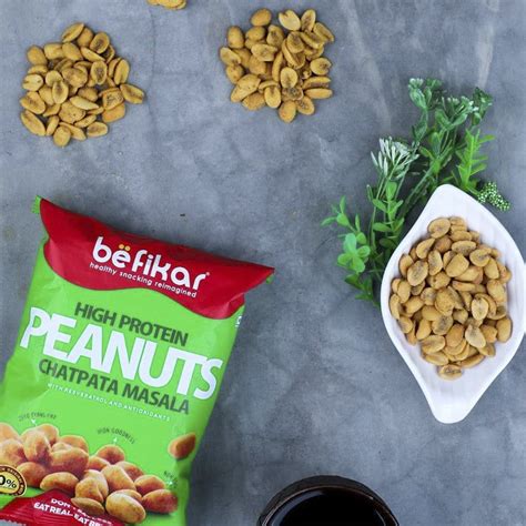 Get PEANUTS-HING JEERA NOSTALGIA at ₹ 40 | LBB Shop