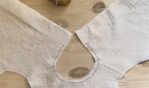 Blog couture & tricot - A&A Patrons