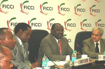 Interactive Session with the Minister of Trade and Industry, Government ...