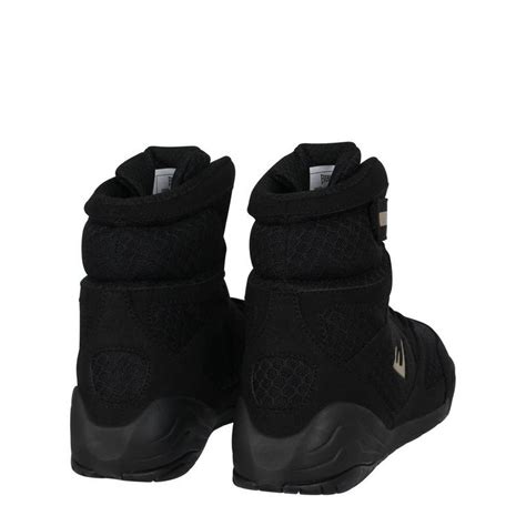 Everlast | Pro Elite Boxing Boots Mens | Boxing Boots Hi | Sports Direct