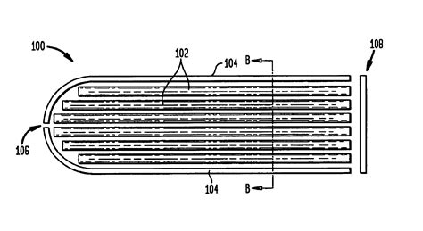 Means and method for guiding ions in a mass spectrometer - Eureka | Patsnap