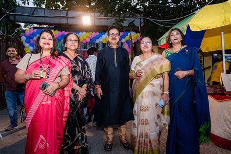 Photo Gellery | Bijaya Sammelani on 25/10/2025 | Kolkata