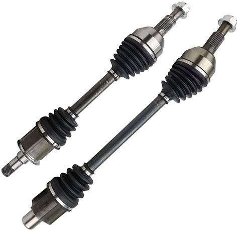 Cv Axles Shafts at Charlie Hagan blog