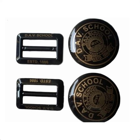 School Uniform Belt Buckles Manufacturer,Supplier and Exporter