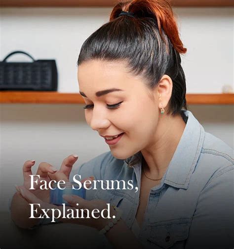 Hydrating Face Serums: What They Are & Why You Need One - beautybybie