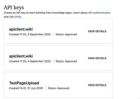 Image result for Wikipedia API
